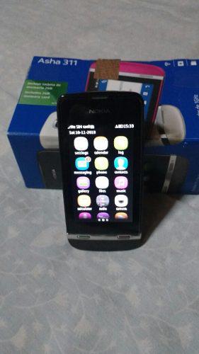 Oferta Nokia Modelo 311 Nuevo