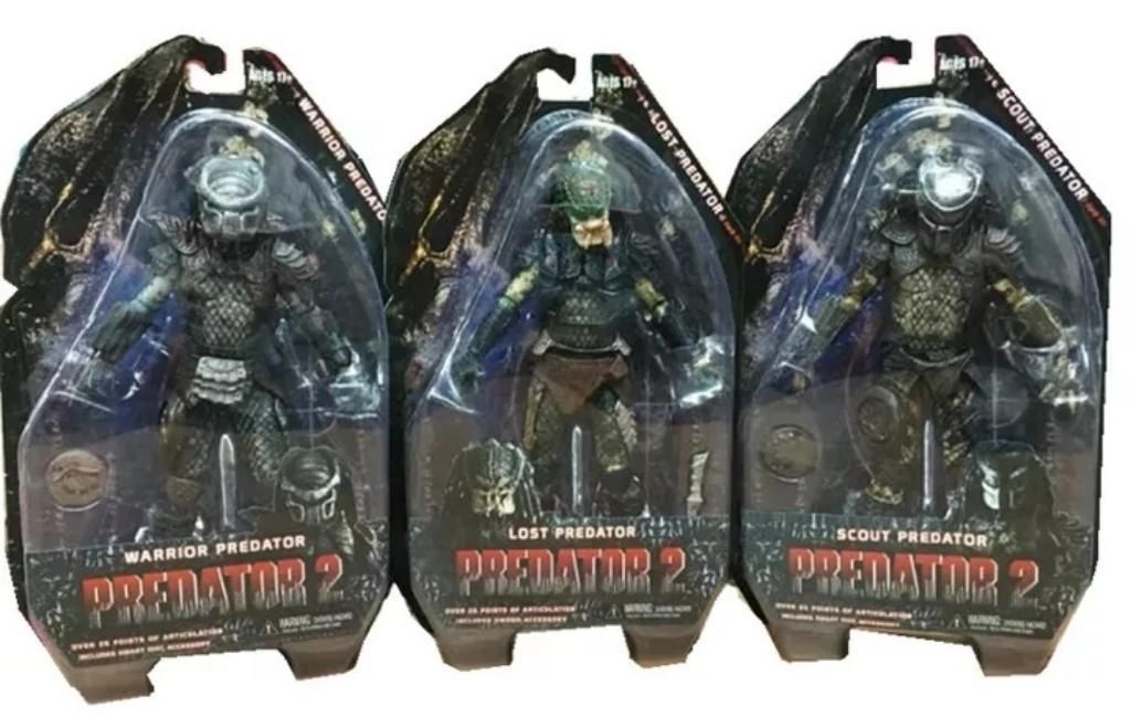 Predators Predator Series 6