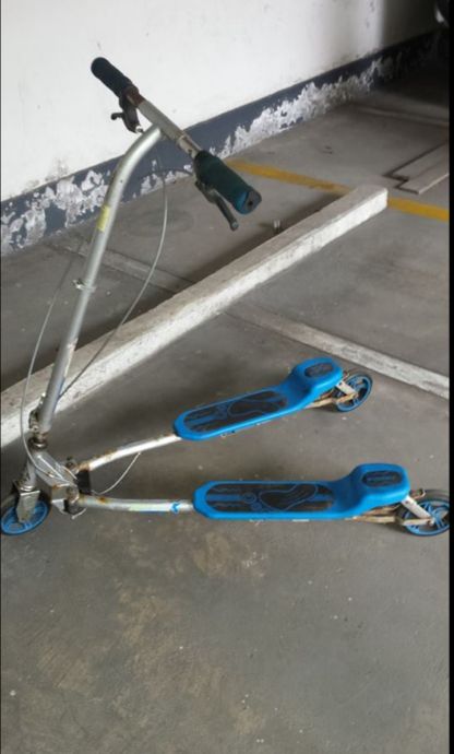 VENDO SCOOTER