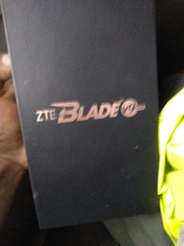 Vendo Zte Blade V9 Vita Con Un Dia De Uso