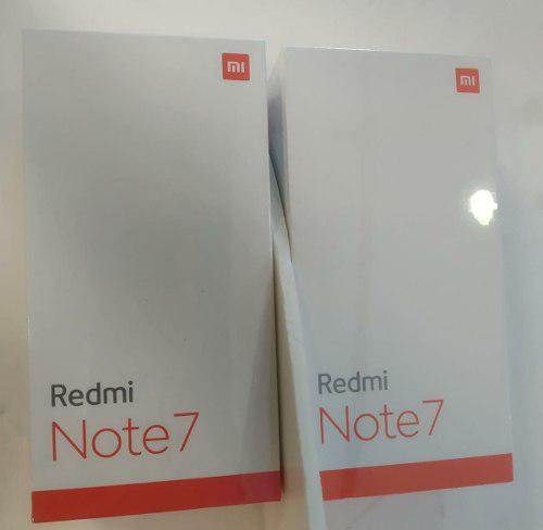 Xiaomi Note 7 64 Gb
