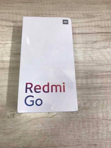 Xiaomi Redmi Go 8gb 1gb Ram