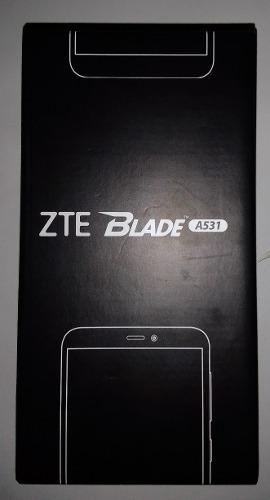 Zte Blade A531 En Caja 10/10