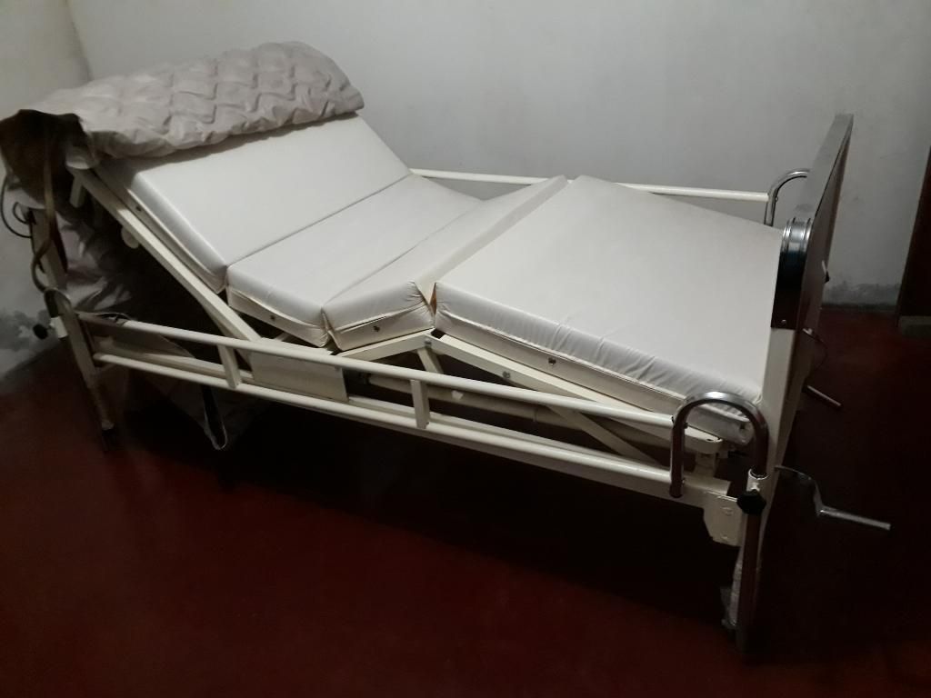 Cama Clinica