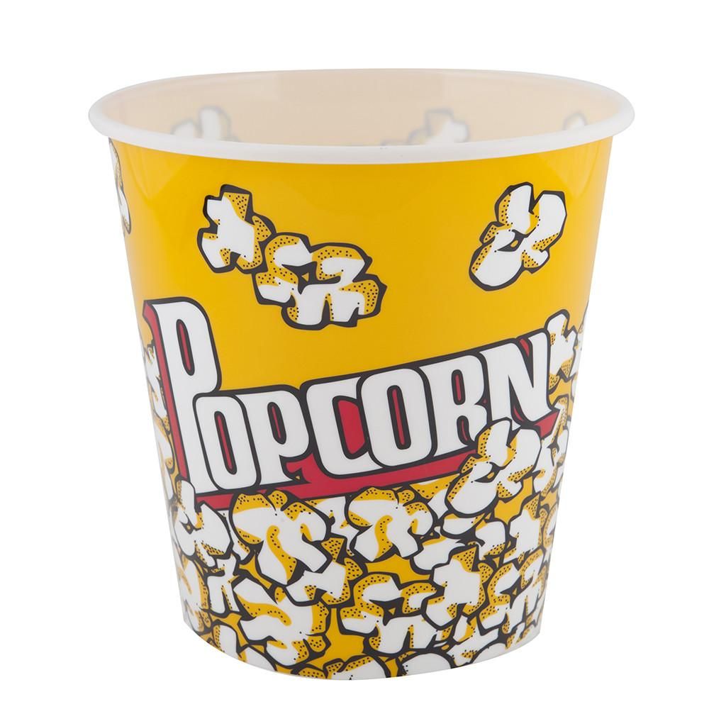 Envase Pop corn S/4.5