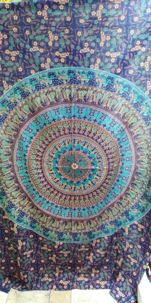 MANDALAS HINDUES