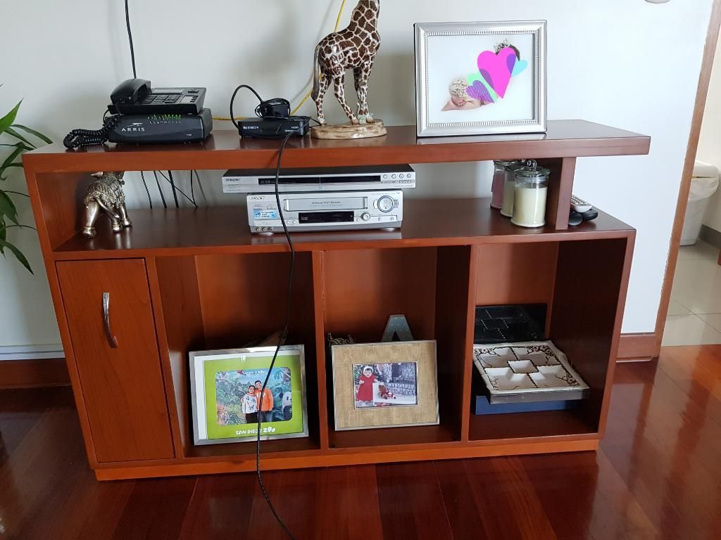 Mueble Estante Organizador