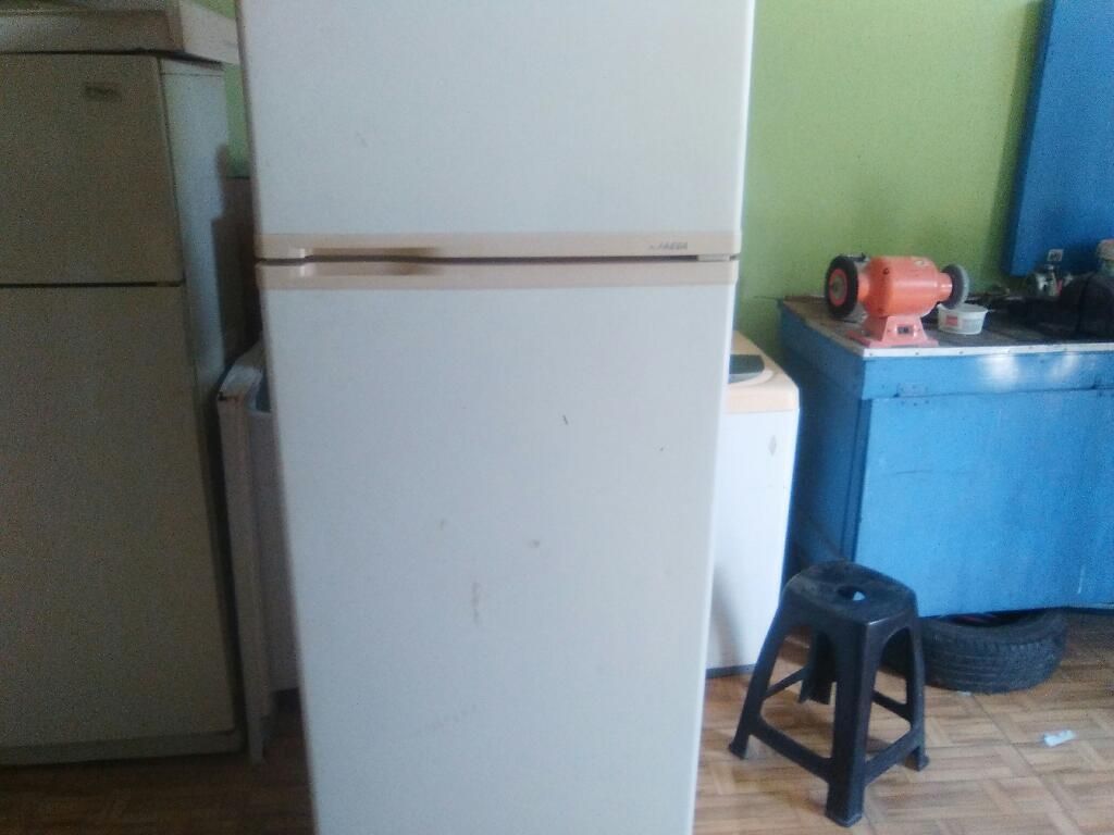Refrigeradora Faeda