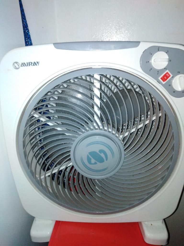 Ventilador