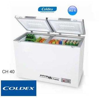 congelador coldex