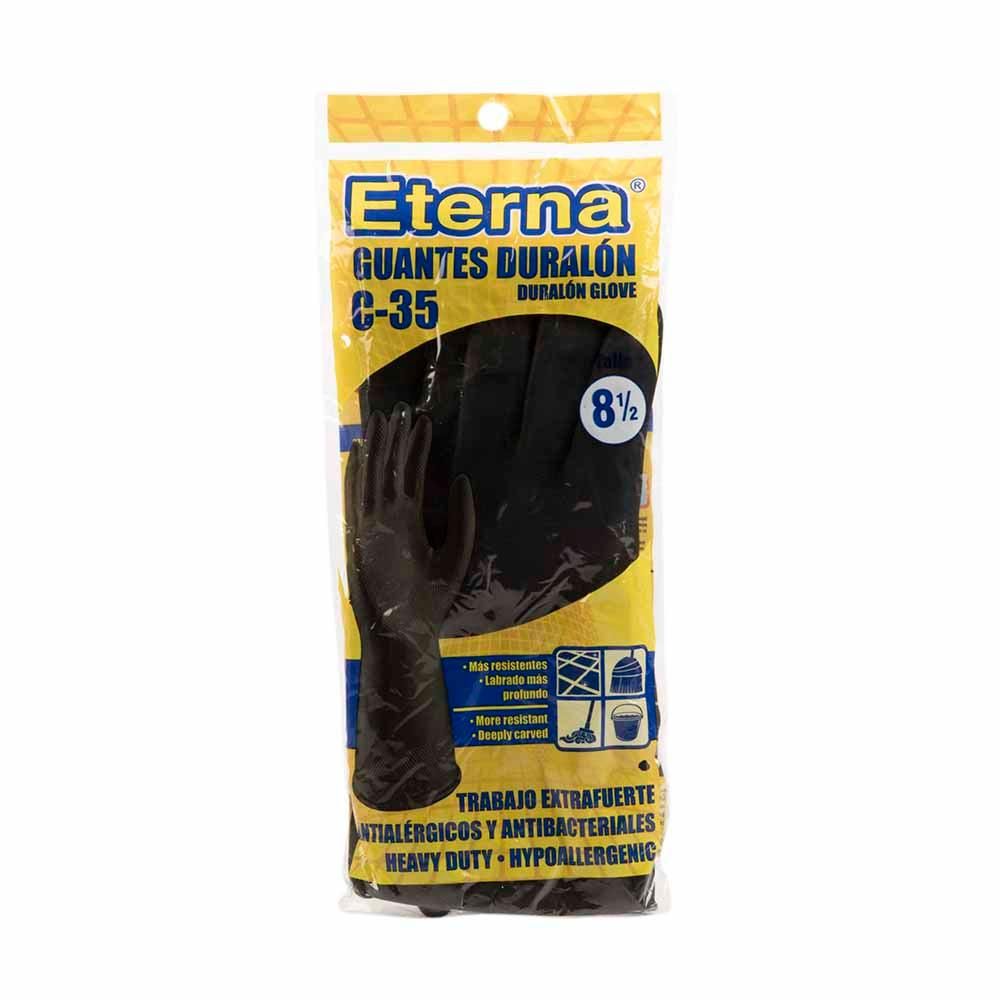 Guantes para limpieza C35