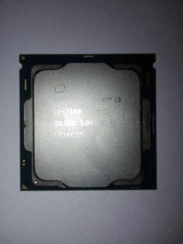 Intel Core I3-7100 3.90 Ghz 6 Generacion