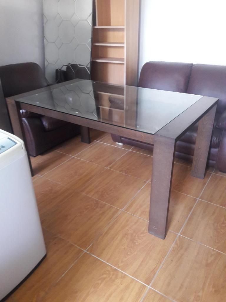 Juego de comedor