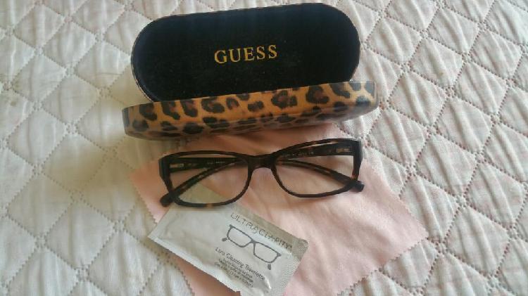 Lentes Guess Y Rayban