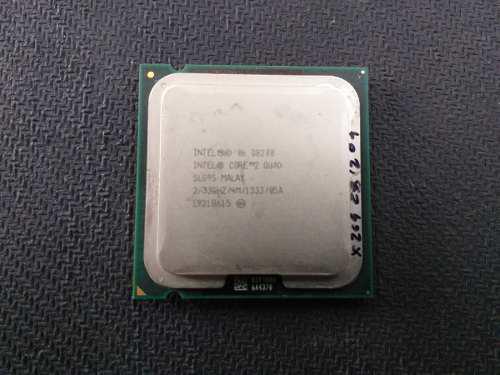 Micro Procesador Intel Core 2 Quad