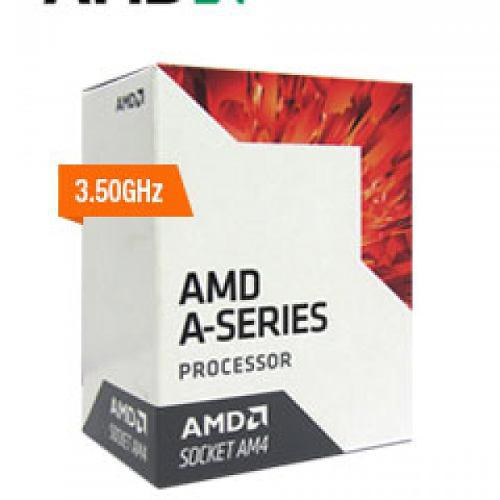 Procesador Amd A10-9700, 3.50ghz, 2mb L2, 10 Cores, Am4