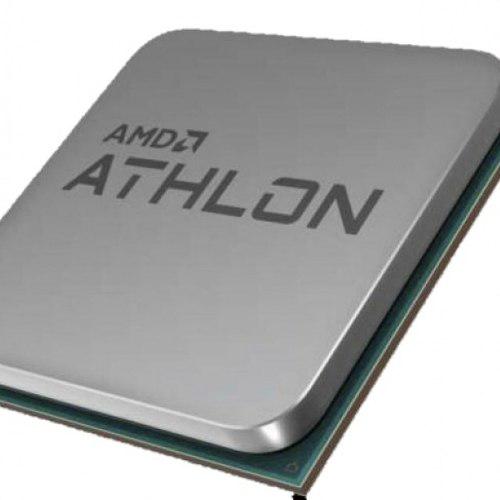 Procesador Amd Athlon 240ge 3.5ghz 2-core 5m-l3 35w Socke...
