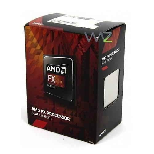Procesador Amd Fx-6300 3.50 Ghz