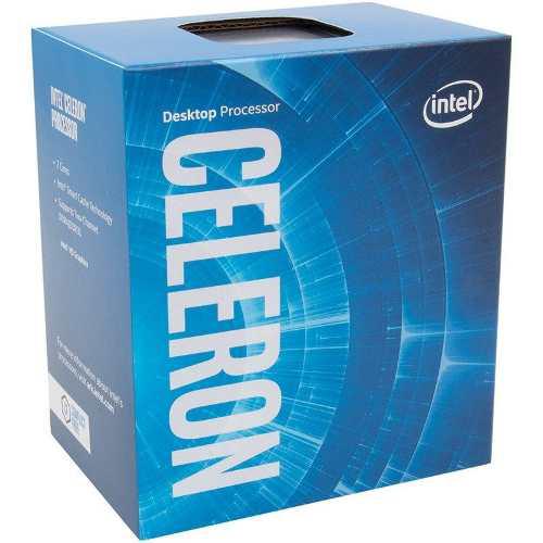Procesador Intel Celeron G4920 2m Cache 3.20 Ghz