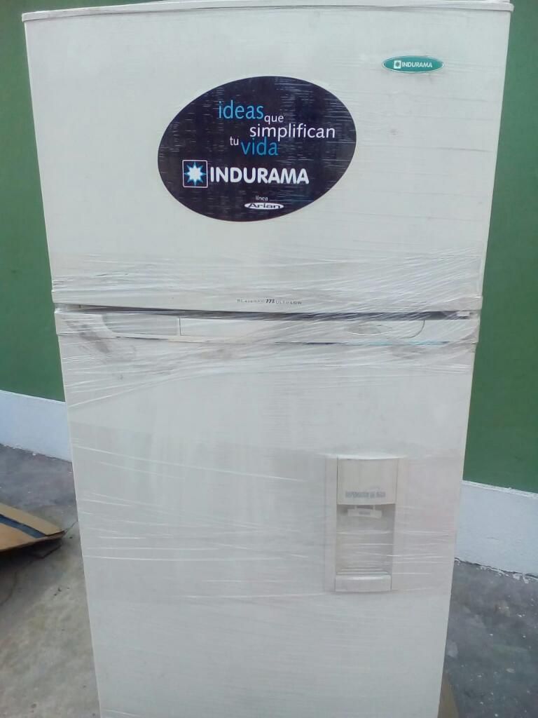 Refrigeradora Indurama Nueva