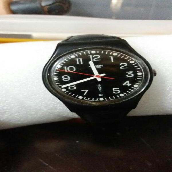 Reloj de Marca Swatch Original