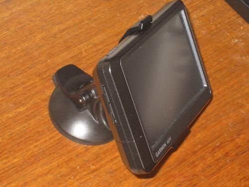 Soporte Para GPS Garmin Nuvi