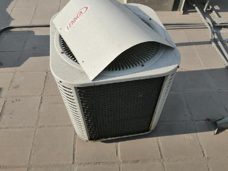 Vendo Condensador Aire Acondicionado