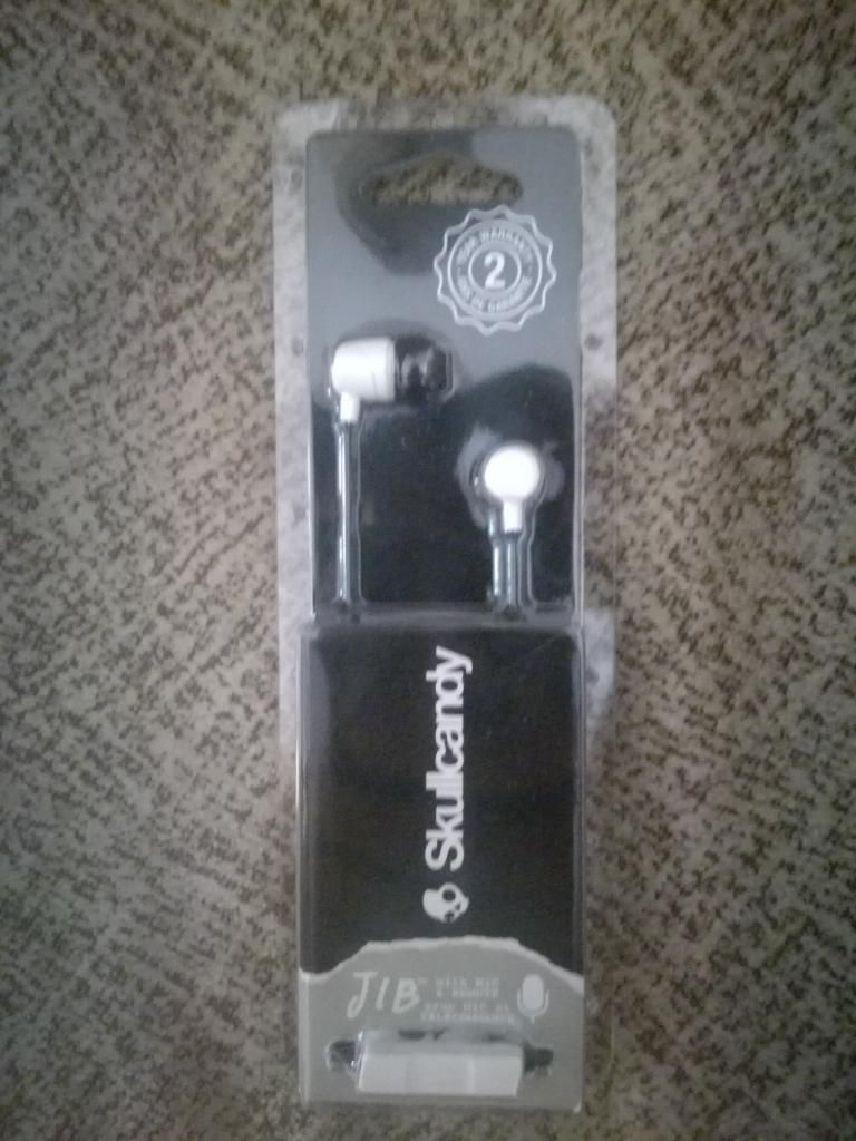 Audífonos Skullcandy Nuevo