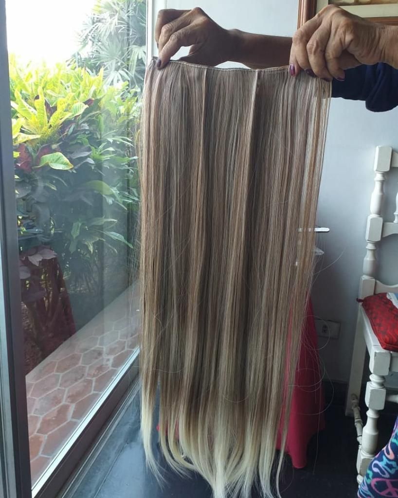 Extensiones Seminaturales