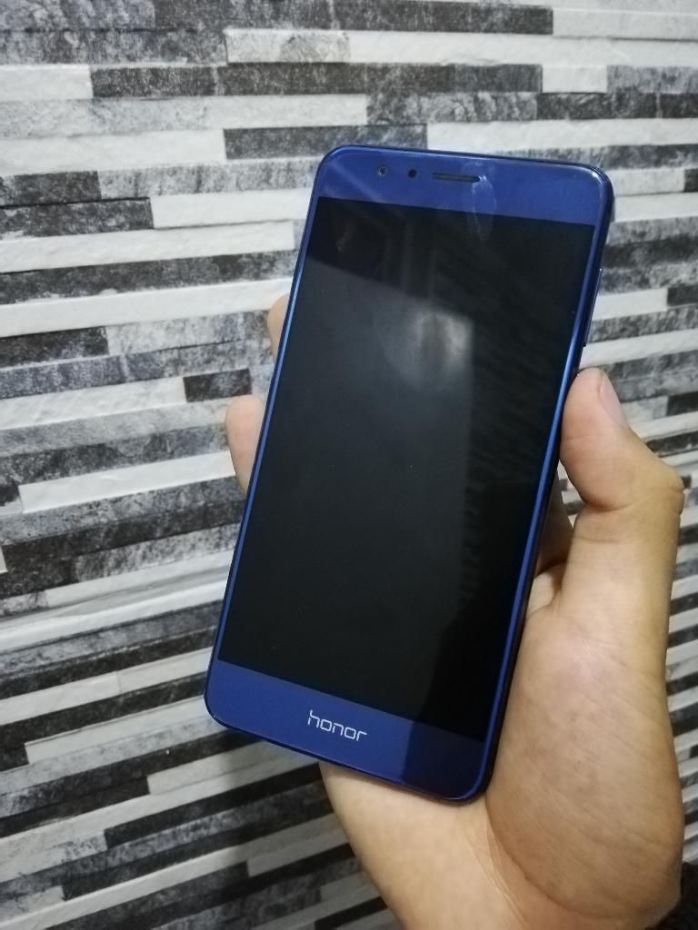 Honor 8