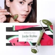 Jade Roller Marca Tatsu, de Usa