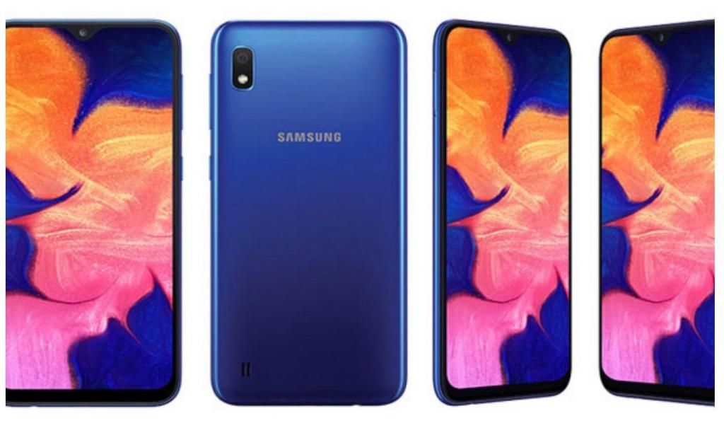 Ocasion Samsung Galaxy A10 en Caja Selld