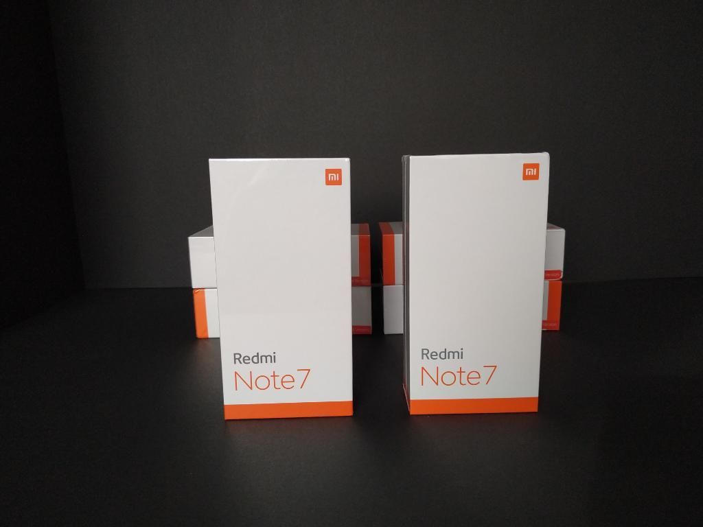 Redmi Note 7 3gb32gb