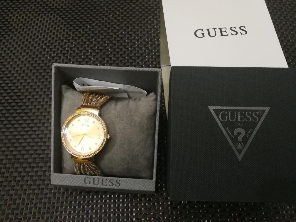 Reloj Guess