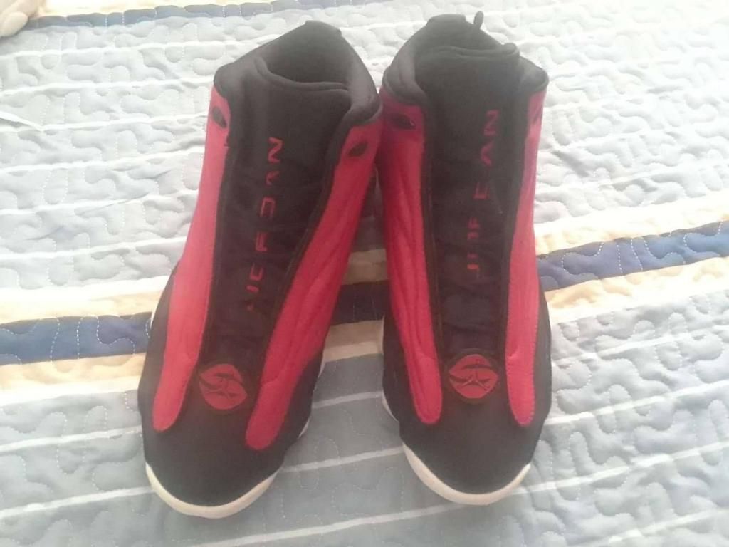 VENTA DE ZAPATILLAS JORDAN