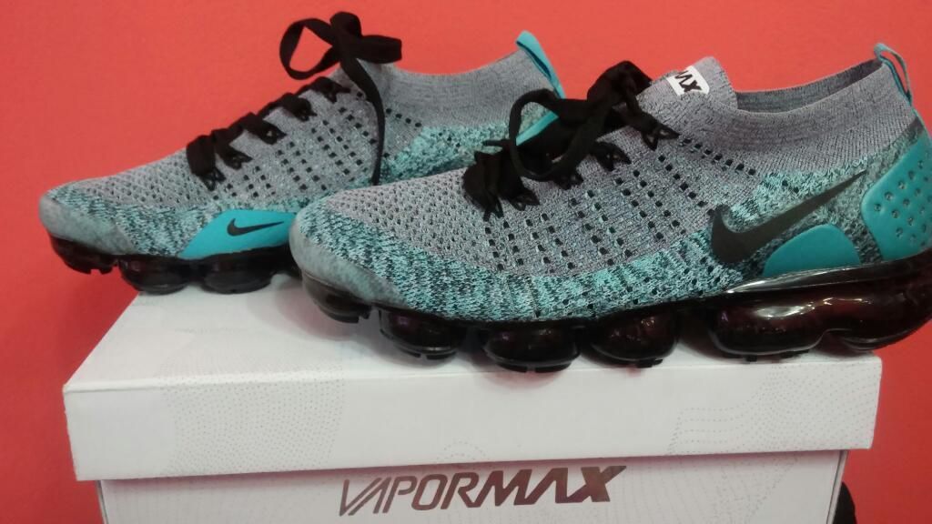 Vapormax Talla 41 Stock