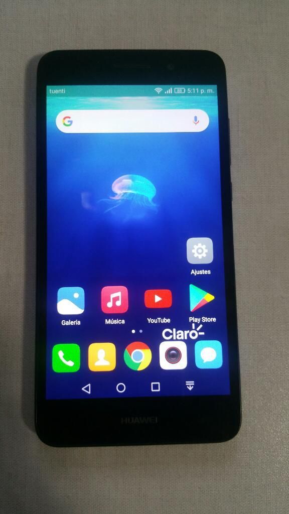 Vendo Huawei Y6 Ii