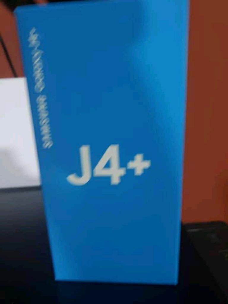 Vendo J4 por Urgencia