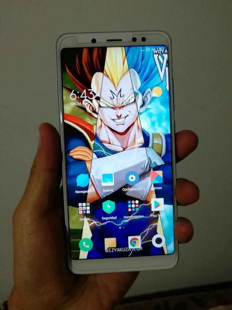 Xiaomi Redmi Note 5 Pro