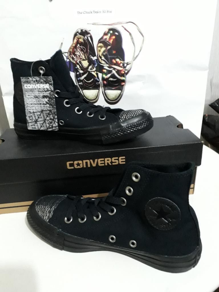 Zapatilla Converse