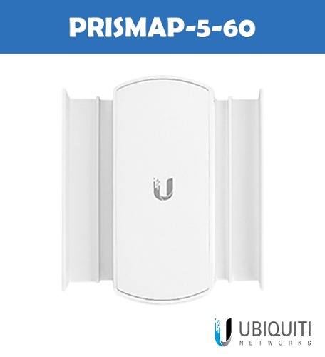 Antena Sectorial Ubiquiti Prismap-5-60