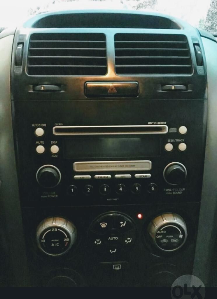 Autoradios Suzuki Originales