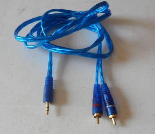 Cable Auxiliar Para Audio