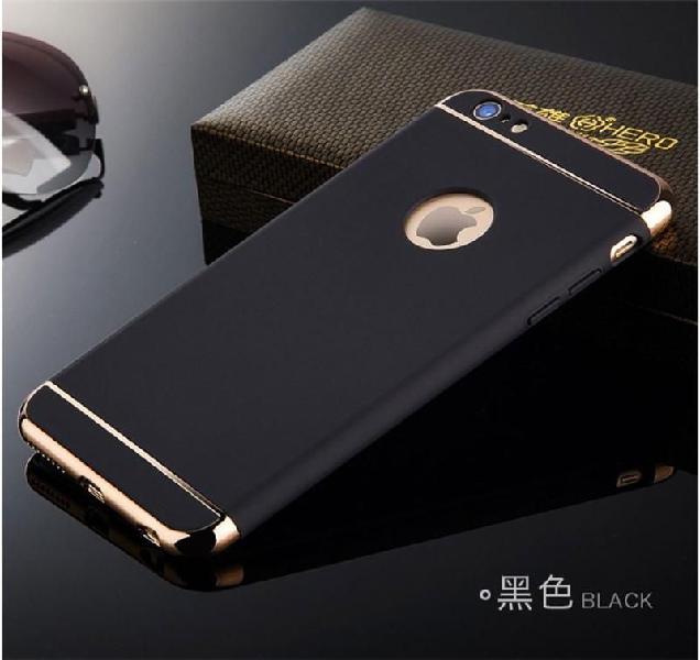 Case / Carcasa Luxury para Celular iPhone 5/6/6S Plus/7/