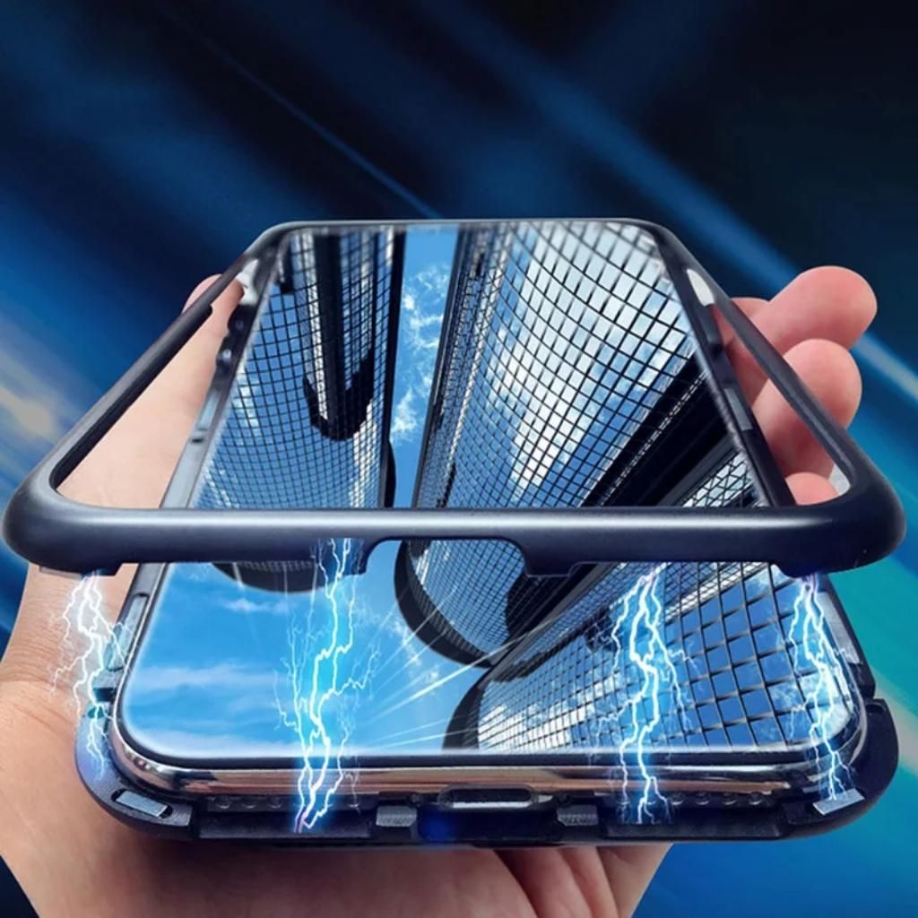 Case Metal para Galaxy S10