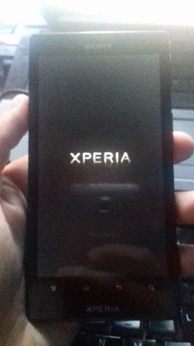 Celular Xperia Lt 28h