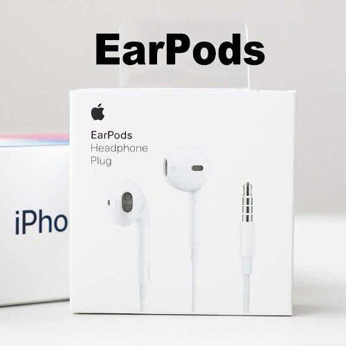 Earpods Plug