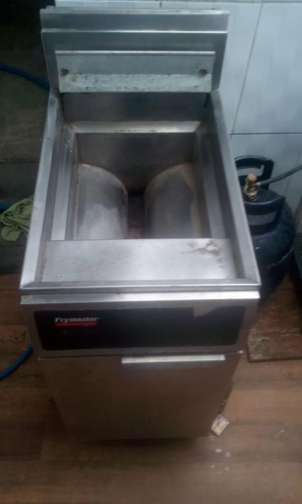 FREIDORA AUTOMATICA MARCA FRYMASTER