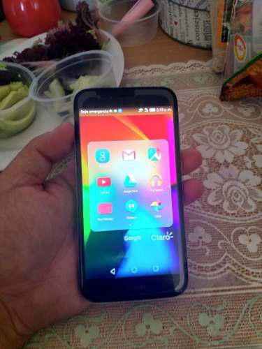 Huawei G8 Libre Deja Samsung Moto Htc Lg Sony Xiaomi Etc