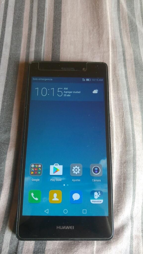 Huawei P8 Lite